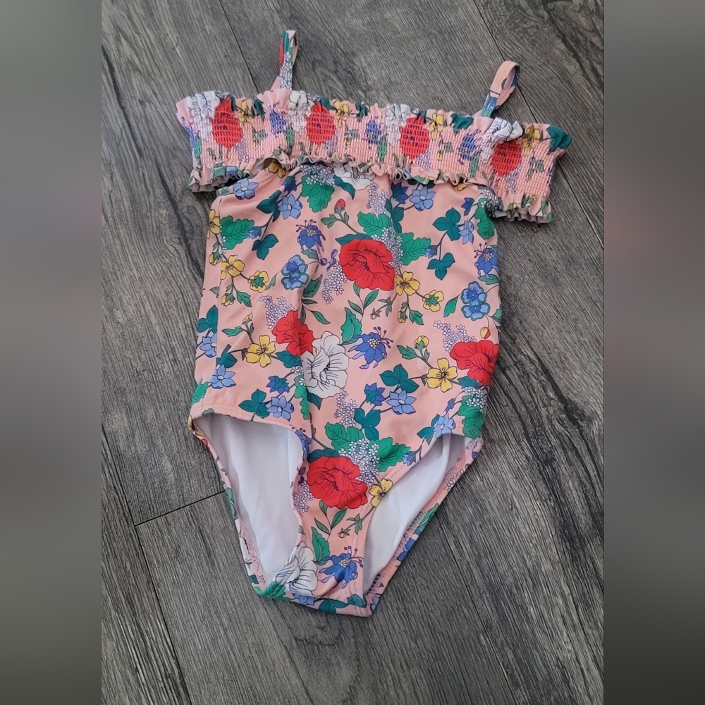 Janie and Jack Swimsuit